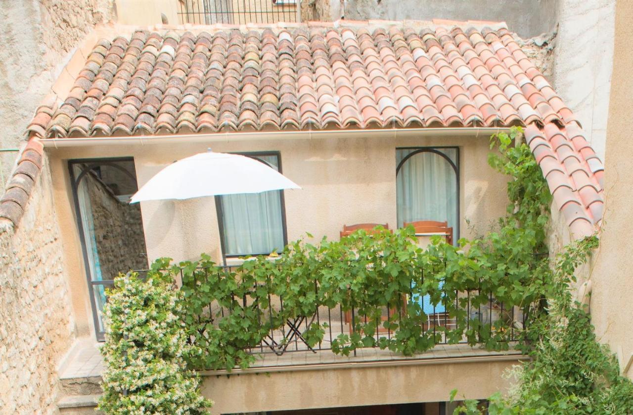 Maison Passere Форкалькье Номер фото